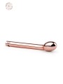Vibro point G - Rosy Gold