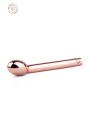 Vibro point G - Rosy Gold
