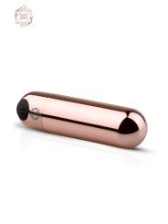 Mini vibro Bullet - Rosy Gold