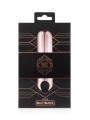 Mini vibro Bullet - Rosy Gold