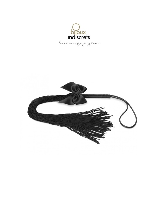 Fouet Lilly - Bijoux Indiscrets