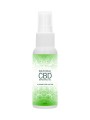 Huile de massage 50ml - Natural CBD