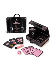 Kit de voyage Sex In The Countryside - Secret Play