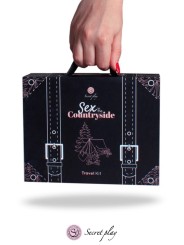 Kit de voyage Sex In The Countryside - Secret Play