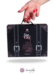 Kit de voyage Sex In The City - Secret Play