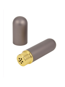 Inhalateur de poppers gris - Litolu