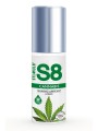 Lubrifiant S8 hybride Cannabis 125ml