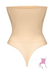 Gaine string invisible - Starbust