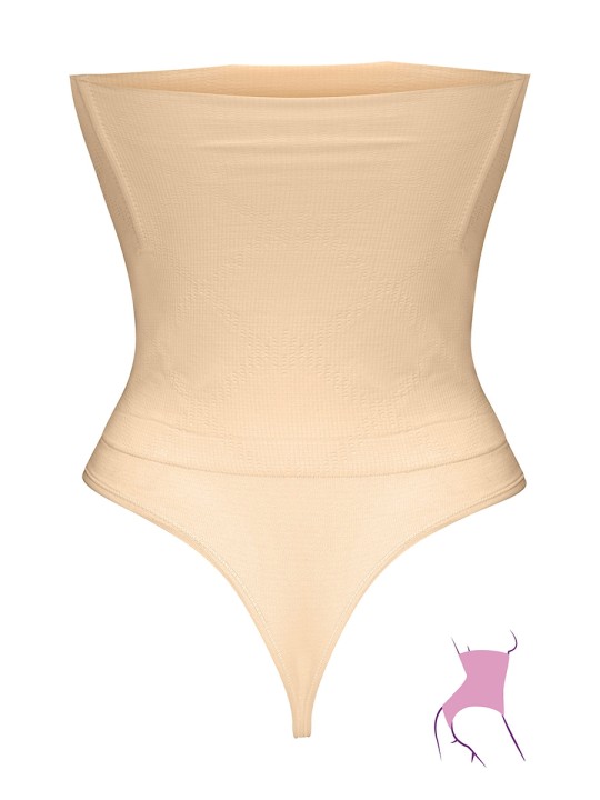 Gaine string invisible - Starbust