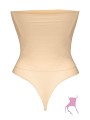 Gaine string invisible - Starbust