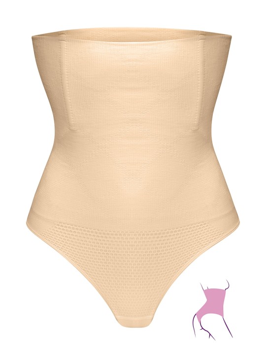 Gaine string invisible - Starbust