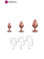 Diamond Plug L - Dorcel