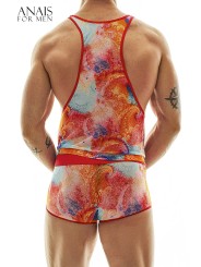 Ensemble Falcon - Anaïs for Men