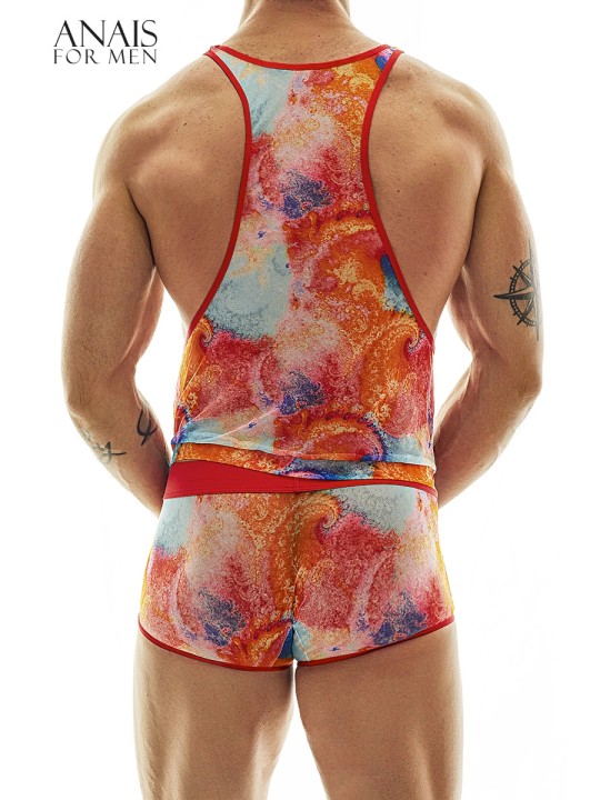 Ensemble Falcon - Anaïs for Men