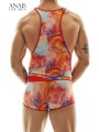 Ensemble Falcon - Anaïs for Men