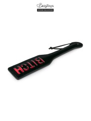 Paddle cuir Bitch - Easytoys Fetish Collection