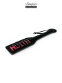 Paddle cuir Bitch - Easytoys Fetish Collection