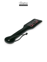 Paddle cuir Bitch - Easytoys Fetish Collection