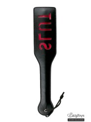 Paddle cuir Slut - Easytoys Fetish Collection