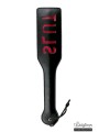 Paddle cuir Slut - Easytoys Fetish Collection