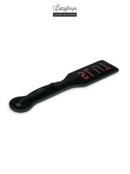Paddle cuir Slut - Easytoys Fetish Collection