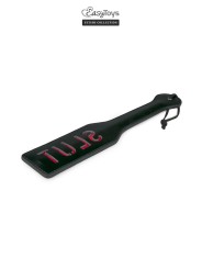 Paddle cuir Slut - Easytoys Fetish Collection