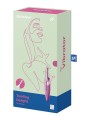 Stimulateur Twirling Delight Framboise - Satisfyer