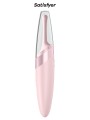 Stimulateur Twirling Delight Rose - Satisfyer