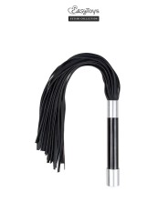 Martinet avec poignée métal - Easytoys Fetish Collection
