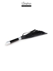 Martinet avec poignée métal - Easytoys Fetish Collection