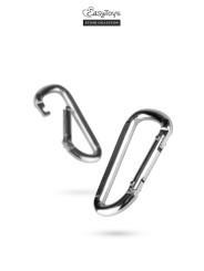 Fixation Clip Mousqueton - Easytoys Fetish Collection