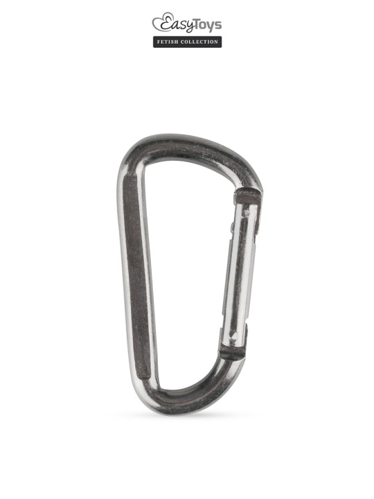 Fixation Clip Mousqueton - Easytoys Fetish Collection
