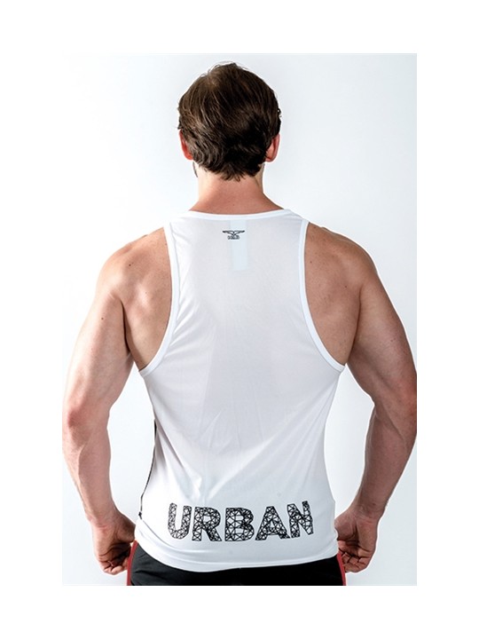 Débardeur Mister B URBAN - Couple