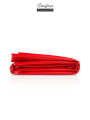 Drap Vinyle Rouge - EasyToys Fetish Collection