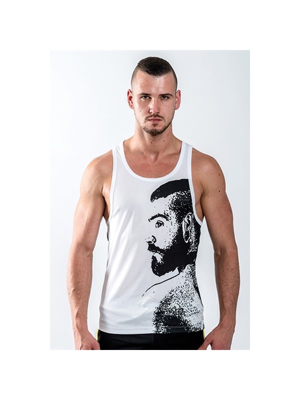 Débardeur Mister B URBAN - Guy