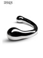 Gode métal The Curvey - Sinner Gear
