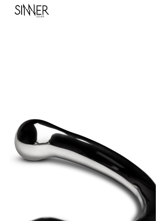 Gode métal The Curvey - Sinner Gear