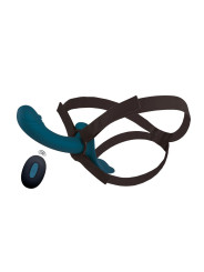 Gode ceinture télécommandé  - You2Toys