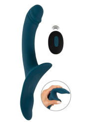 Gode ceinture télécommandé  - You2Toys