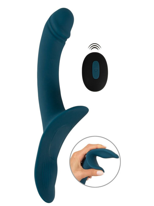 Gode ceinture télécommandé  - You2Toys