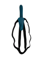 Gode ceinture télécommandé  - You2Toys