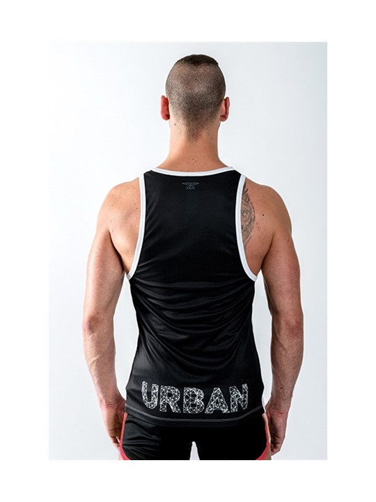 Débardeur Mister B URBAN - Guy