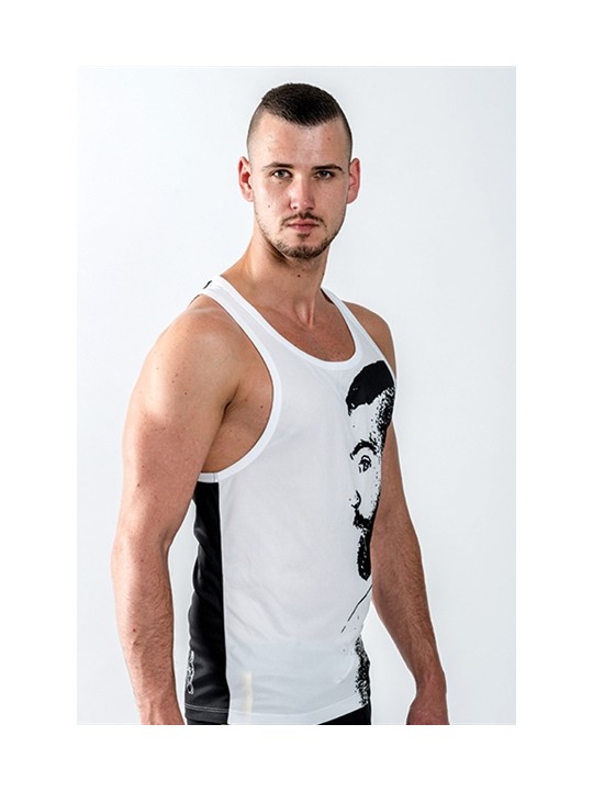 Débardeur Mister B URBAN - Guy