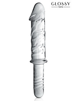 Gode verre Glossy Toys  n° 12 Clear