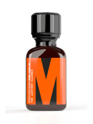 Poppers M The Leather Cleaner 24ml
