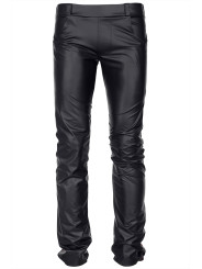 Pantalon wetlook - Regnes
