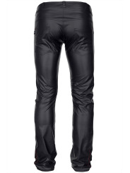 Pantalon wetlook - Regnes