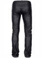 Pantalon wetlook - Regnes
