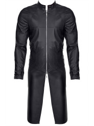 Manteau wetlook Mario - Regnes