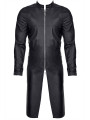 Manteau wetlook Mario - Regnes